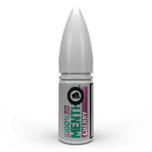 100% Menthol 10ml Hybrid Nicotine - Oxford Vapours - Begin Your Vaping Journey With Oxford Vapours