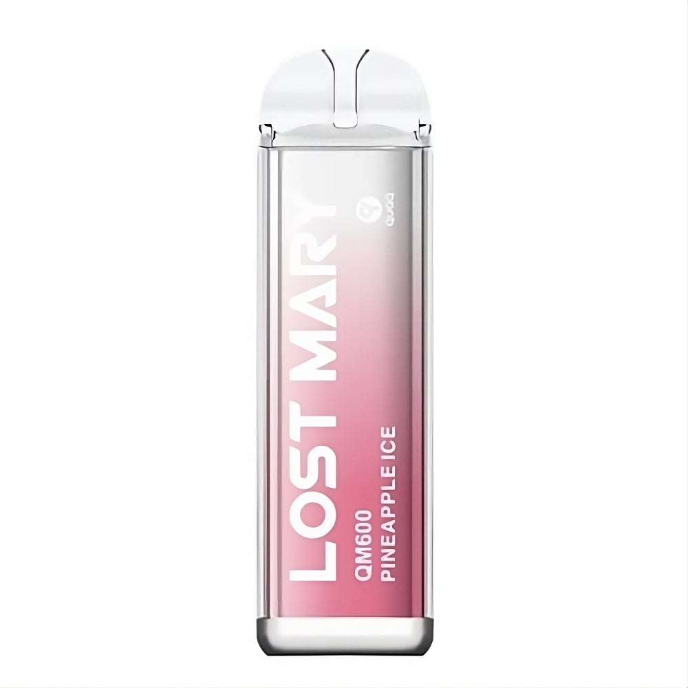 Lost Mary QM600 Disposable - Oxford Vapours