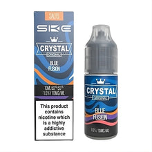 SKE Crystal Original 10ml Nic Salts - Oxford Vapours - Begin Your Vaping Journey With Oxford Vapours