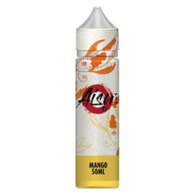 Aisu 50ml Shortfills - Oxford Vapours - Begin Your Vaping Journey With Oxford Vapours