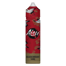 Aisu 50ml Shortfills - Oxford Vapours - Begin Your Vaping Journey With Oxford Vapours