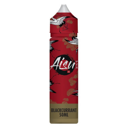 Aisu 50ml Shortfills - Oxford Vapours - Begin Your Vaping Journey With Oxford Vapours