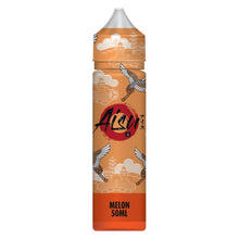 Aisu 50ml Shortfills - Oxford Vapours - Begin Your Vaping Journey With Oxford Vapours