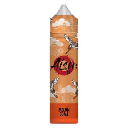 Aisu 50ml Shortfills - Oxford Vapours - Begin Your Vaping Journey With Oxford Vapours