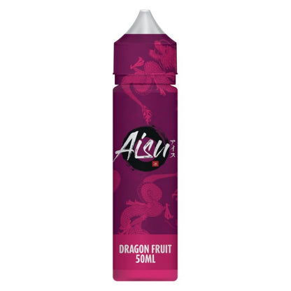 Aisu 50ml Shortfills - Oxford Vapours - Begin Your Vaping Journey With Oxford Vapours