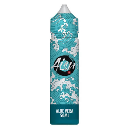Aisu 50ml Shortfills - Oxford Vapours - Begin Your Vaping Journey With Oxford Vapours