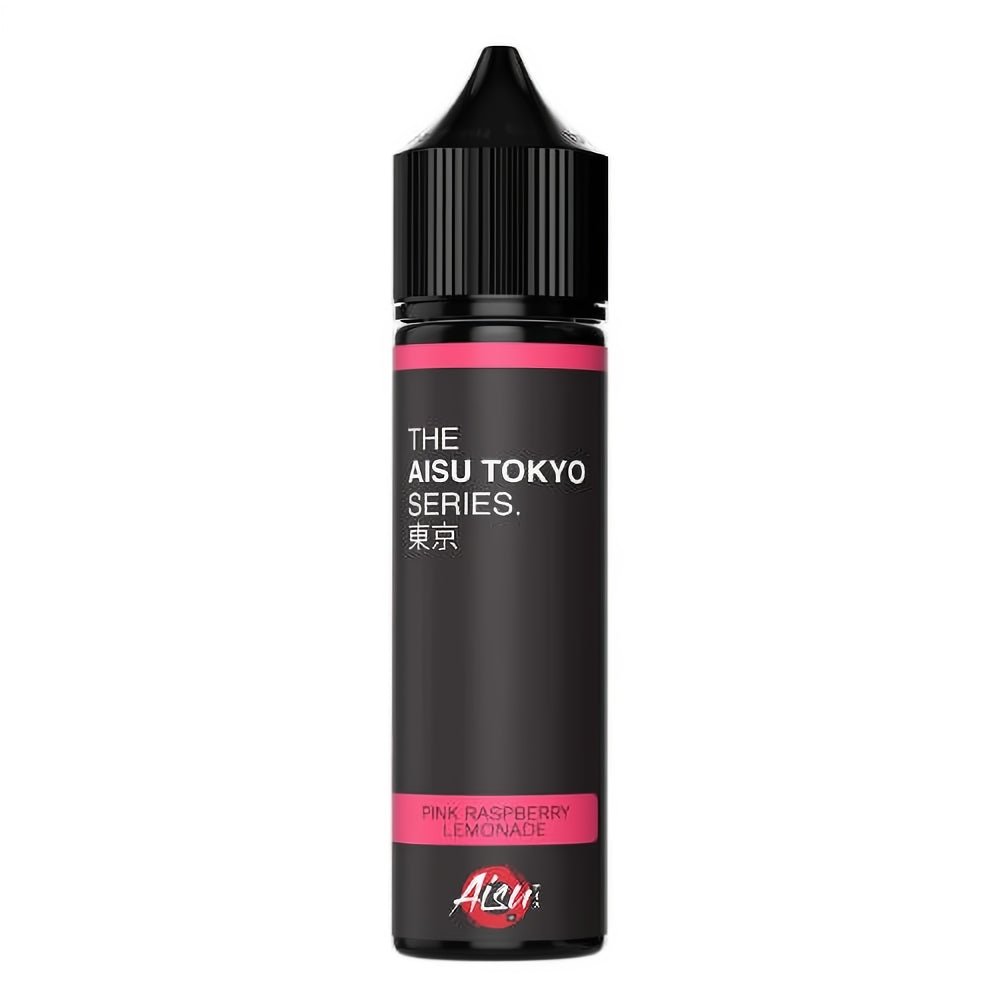 Aisu Tokyo Series 50ml Shortfills - Oxford Vapours
