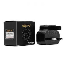 Aspire 1A USB Wall Plug - Oxford Vapours - Begin Your Vaping Journey With Oxford Vapours