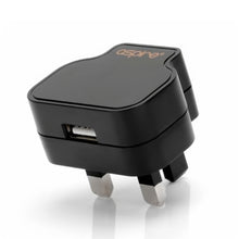 Aspire 1A USB Wall Plug - Oxford Vapours - Begin Your Vaping Journey With Oxford Vapours
