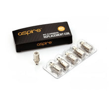 Aspire BVC Coil - Oxford Vapours - Begin Your Vaping Journey With Oxford Vapours