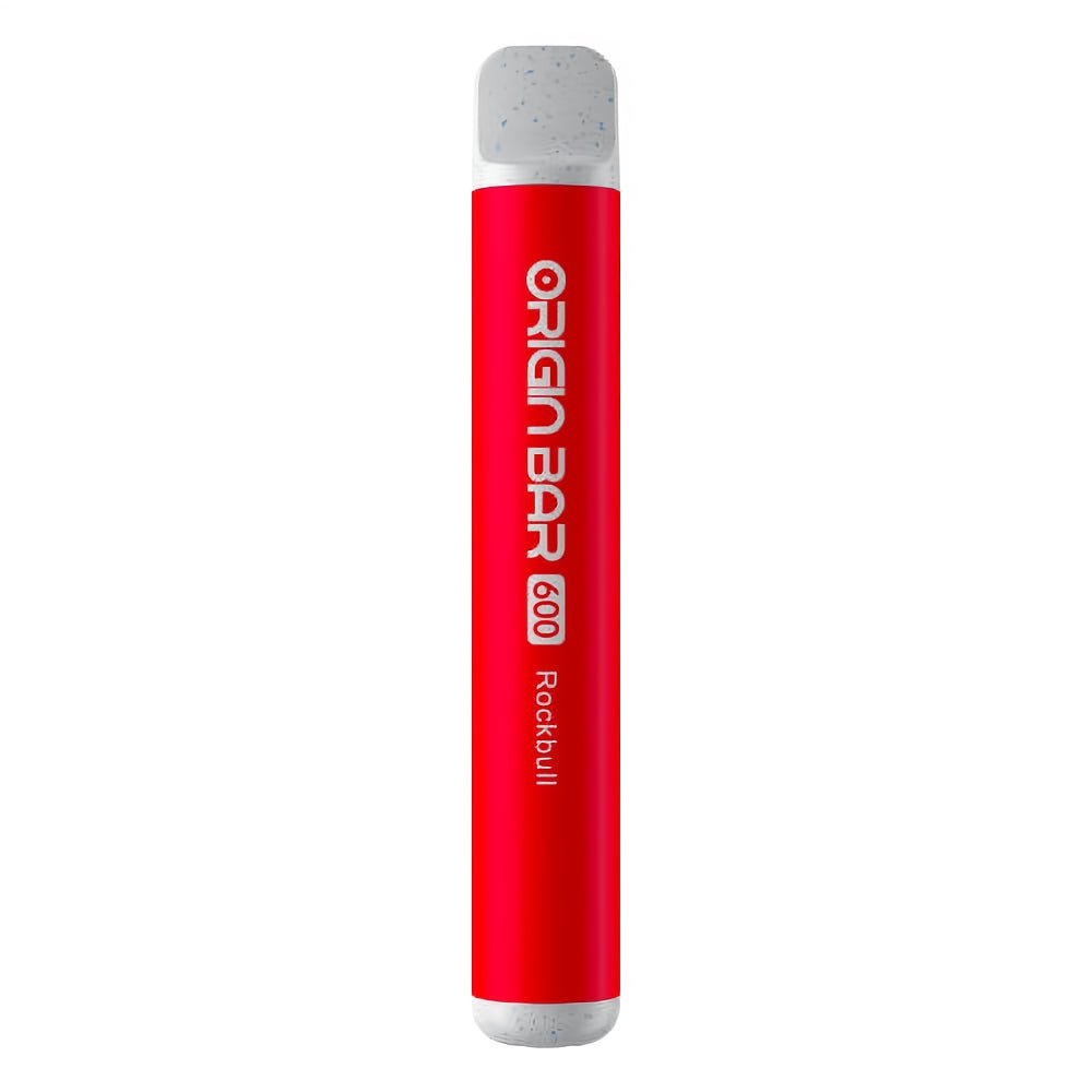 Aspire Origin Bar 600 Disposable - Oxford Vapours