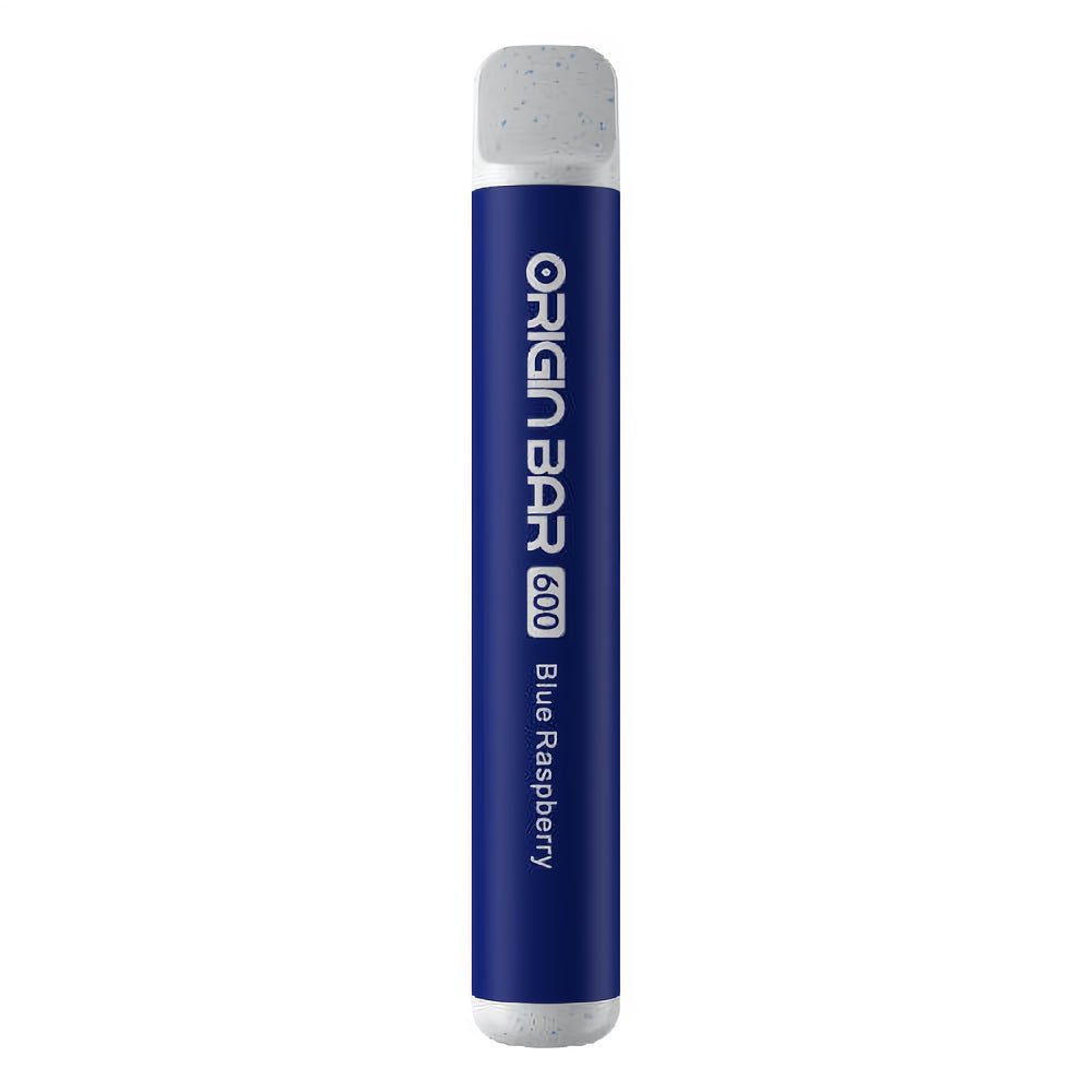 Aspire Origin Bar 600 Disposable - Oxford Vapours