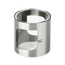 Aspire PockeX Replacement Glass - Oxford Vapours - Begin Your Vaping Journey With Oxford Vapours