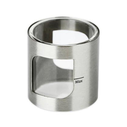 Aspire PockeX Replacement Glass - Oxford Vapours - Begin Your Vaping Journey With Oxford Vapours