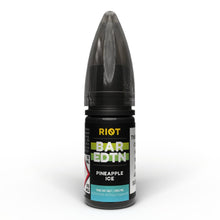 Bar EDTN 10ml Nic Salt - Oxford Vapours - Begin Your Vaping Journey With Oxford Vapours