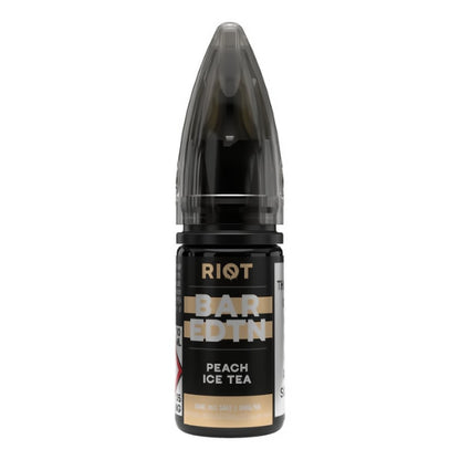 Bar EDTN 10ml Nic Salt - Oxford Vapours - Begin Your Vaping Journey With Oxford Vapours
