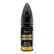 Bar EDTN 10ml Nic Salt - Oxford Vapours - Begin Your Vaping Journey With Oxford Vapours