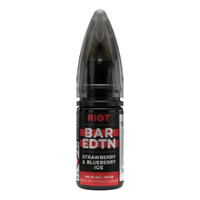 Bar EDTN 10ml Nic Salt - Oxford Vapours - Begin Your Vaping Journey With Oxford Vapours