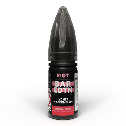 Bar EDTN 10ml Nic Salt - Oxford Vapours - Begin Your Vaping Journey With Oxford Vapours