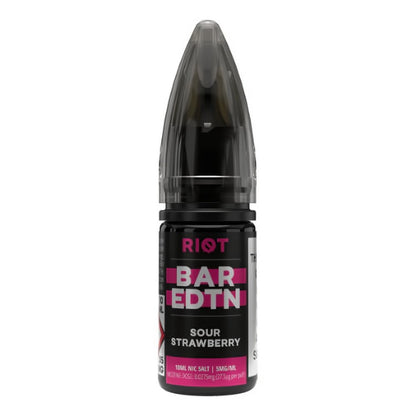 Bar EDTN 10ml Nic Salt - Oxford Vapours - Begin Your Vaping Journey With Oxford Vapours