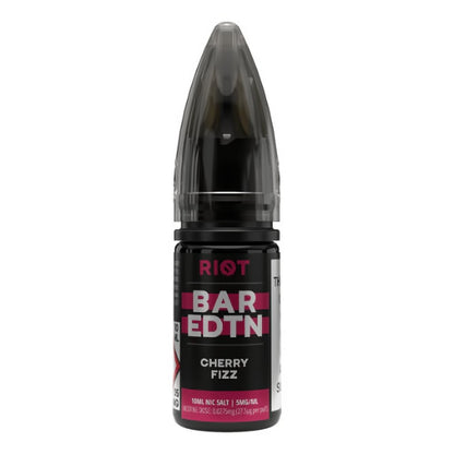 Bar EDTN 10ml Nic Salt - Oxford Vapours - Begin Your Vaping Journey With Oxford Vapours