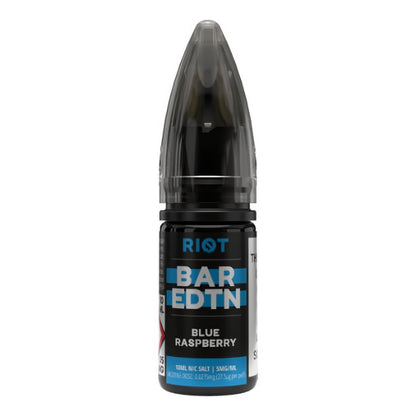 Bar EDTN 10ml Nic Salt - Oxford Vapours - Begin Your Vaping Journey With Oxford Vapours