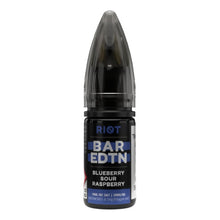 Bar EDTN 10ml Nic Salt - Oxford Vapours - Begin Your Vaping Journey With Oxford Vapours