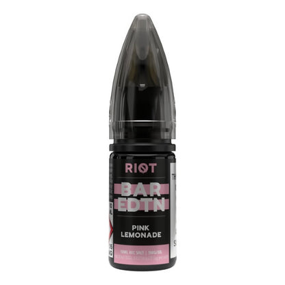 Bar EDTN 10ml Nic Salt - Oxford Vapours - Begin Your Vaping Journey With Oxford Vapours