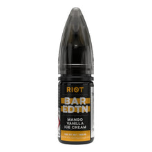 Bar EDTN 10ml Nic Salt - Oxford Vapours - Begin Your Vaping Journey With Oxford Vapours