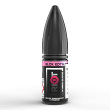 BLCK EDTN 10ml Hybrid Nicotine - Oxford Vapours - Begin Your Vaping Journey With Oxford Vapours