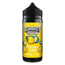 Doozy Vape Seriously Fruity 100ml Shortfills - Oxford Vapours - Begin Your Vaping Journey With Oxford Vapours