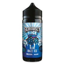 Doozy Vape Seriously Nice 100ml Shortfills - Oxford Vapours - Begin Your Vaping Journey With Oxford Vapours