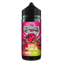 Doozy Vape Seriously Slushy 100ml Shortfills - Oxford Vapours - Begin Your Vaping Journey With Oxford Vapours