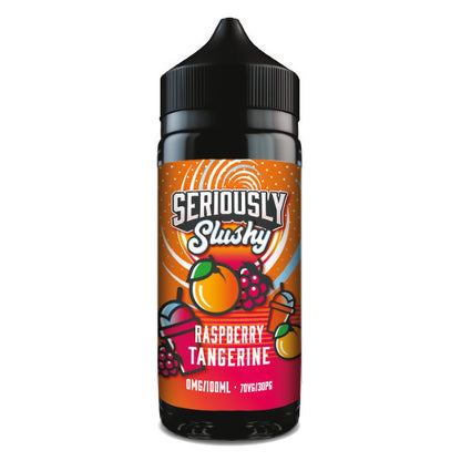 Doozy Vape Seriously Slushy 100ml Shortfills - Oxford Vapours - Begin Your Vaping Journey With Oxford Vapours