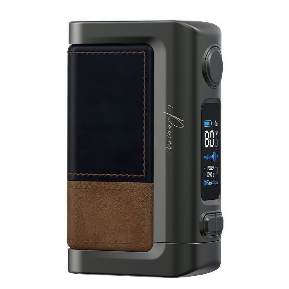 Eleaf iPower 2 Mod - Oxford Vapours