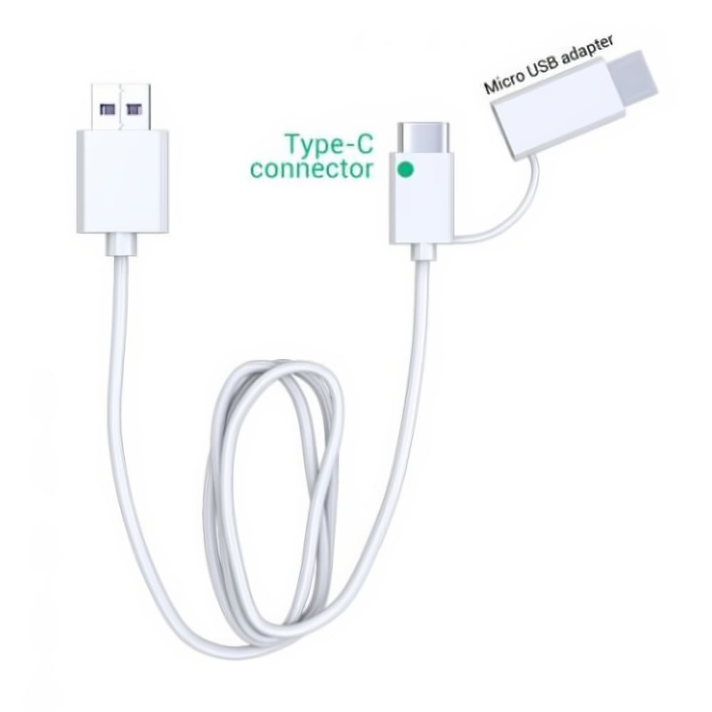 Eleaf QC 3.0 USB Charging Cable - Oxford Vapours