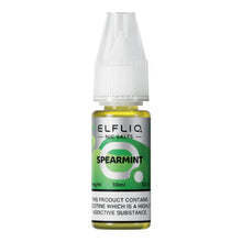 Elfliq 10ml Nic Salts - Oxford Vapours - Begin Your Vaping Journey With Oxford Vapours