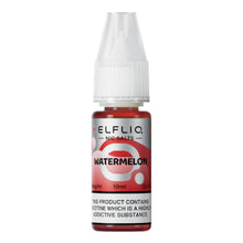 Elfliq 10ml Nic Salts - Oxford Vapours - Begin Your Vaping Journey With Oxford Vapours