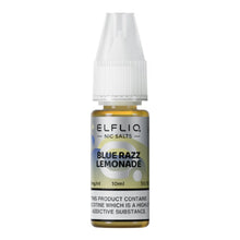 Elfliq 10ml Nic Salts - Oxford Vapours - Begin Your Vaping Journey With Oxford Vapours
