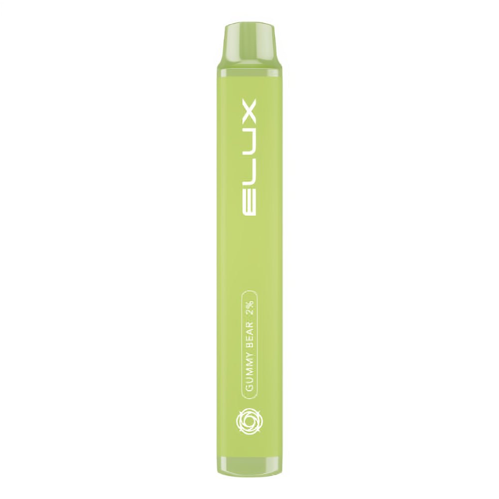 Elux Legend Mini Disposable - Oxford Vapours