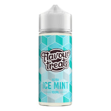 Flavour Treats Ice 100ml Shortfills - Oxford Vapours - Begin Your Vaping Journey With Oxford Vapours
