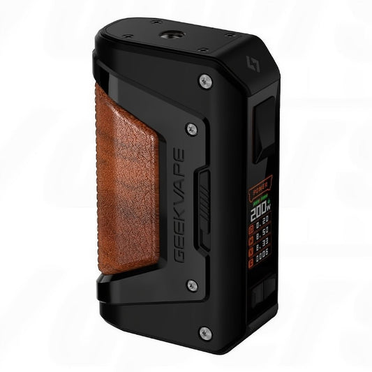 Geek Vape Aegis Legend 2 Mod - Oxford Vapours