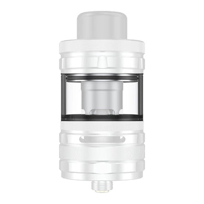 Guroo Tank Glass - Oxford Vapours - Begin Your Vaping Journey With Oxford Vapours
