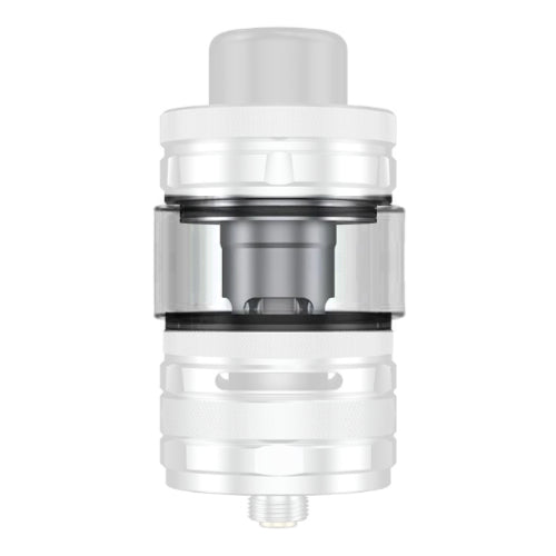 Guroo Tank Glass - Oxford Vapours