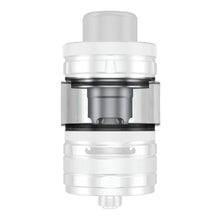Guroo Tank Glass - Oxford Vapours - Begin Your Vaping Journey With Oxford Vapours