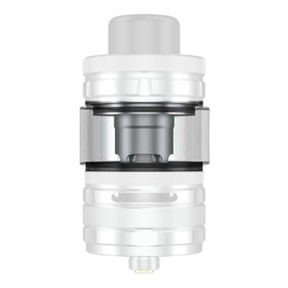 Guroo Tank Glass - Oxford Vapours - Begin Your Vaping Journey With Oxford Vapours