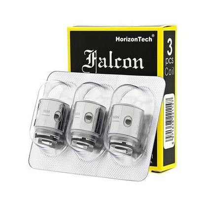 Horizon Tech Falcon Coils - Oxford Vapours - Begin Your Vaping Journey With Oxford Vapours