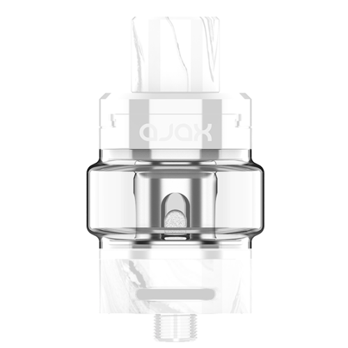 Innokin Ajax Replacement Glass - Oxford Vapours