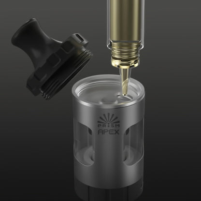 Innokin Endura Apex Tank - Oxford Vapours - Begin Your Vaping Journey With Oxford Vapours