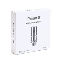 Innokin Endura Prism-S Coils - Oxford Vapours - Begin Your Vaping Journey With Oxford Vapours